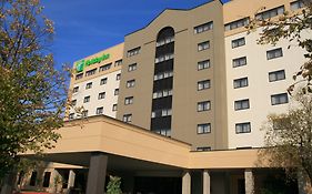 Holiday Inn Springdale-Fayetteville Area By Ihg